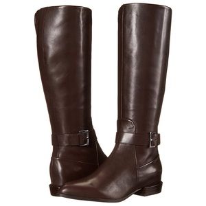 Nine West Diablo Knee High Boots